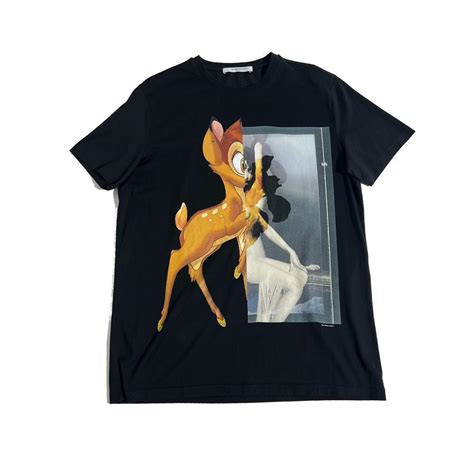 Givenchy x Disney Bambi T